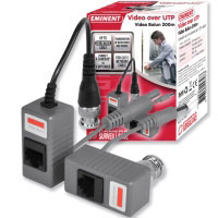 Eminent Video over UTP 200m (EM6053)